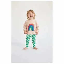 Bobo Choses Sweat Arc-en-Ciel |