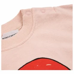 Bobo Choses Sweat Arc-en-Ciel |