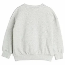 Enfant Mini Rodini Sweat Arrowed Heart Coton |