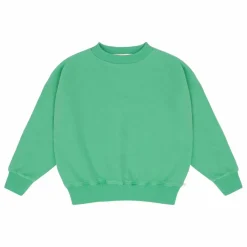 Enfant Jenest Sweats|Sweats|Sweat Art Bird Coton Bio |