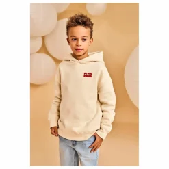 Enfant AO76 Sweat Arthur Ping Pong Coton Bio |