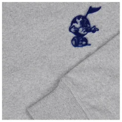 Discount Tumble N'Dry Sweat Athlete Coton Bio | Gris