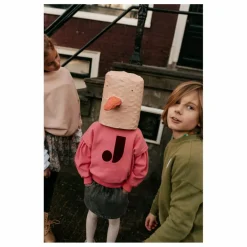 Enfant Jenest Sweats|Sweat Balloon Coton Bio |