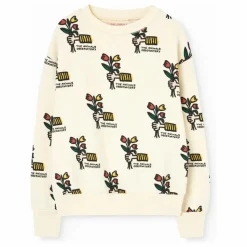 Enfant The Animals Observatory Sweat Bear |