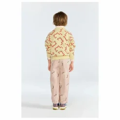 The Animals Observatory Sweat Bear | Jaune