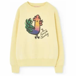 Enfant The Animals Observatory Sweat Bear Coq |