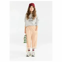 Enfant The Animals Observatory Sweat Bear Paris 2015 |