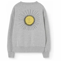 Enfant The Animals Observatory Sweat Bear Paris 2015 |