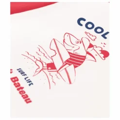 Enfant Petit Bateau Sweat Bienvu Coton Bio |