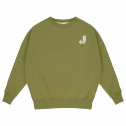 Enfant Jenest Sweat Bird J Coton Bio |