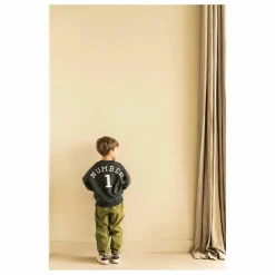 Enfant Jenest Sweat Bird NR 1 Coton Bio |
