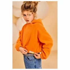 Enfant AO76 Sweat Blade Seoul Coton Bio |