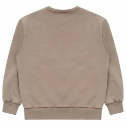 Finger in the nose Sweat Blow Coton Bio | Taupe New