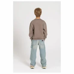 Finger in the nose Sweat Blow Coton Bio | Taupe New