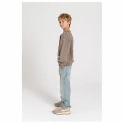 Finger in the nose Sweat Blow Coton Bio | Taupe New