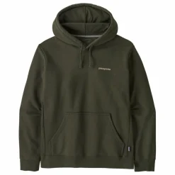 Homme Patagonia Sweats, Pulls|Sweat Boardshort Logo Uprisal Fibres Recyclées |