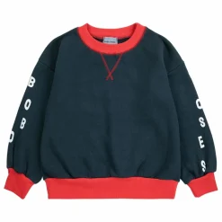 Enfant Bobo Choses Sweat Coton Bio |