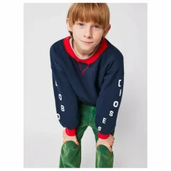 Enfant Bobo Choses Sweat Coton Bio |