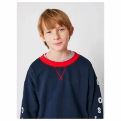 Enfant Bobo Choses Sweat Coton Bio |