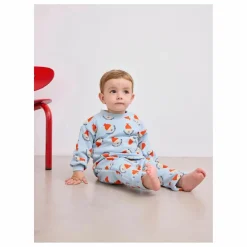 Bobo Choses Sweats|Sweats|Sweat Bobo Coton Bio |