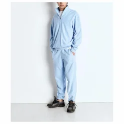 Homme American Vintage Sweats, Pulls|Sweat Bobypark Eponge Bio |