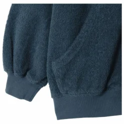 American Vintage Sweat Bobypark Eponge Bio | Bleu marine Best