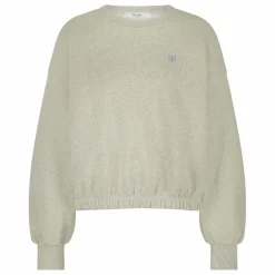 Sale By Bar Sweat Bodil Métallisé | Doré