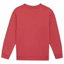 Bonton Sweat Bouclette | Rose Clearance