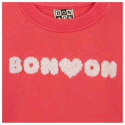 Bonton Sweats|Sweat Bouclette Mini |