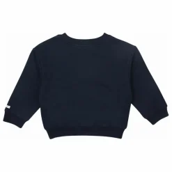 Donsje Sweat Bouke Coton Bio | Bleu marine