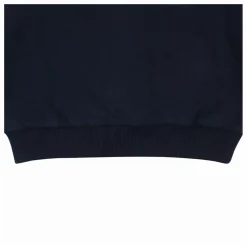 Donsje Sweat Bouke Coton Bio | Bleu marine