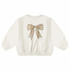 Enfant Rylee + Cru Sweats|Sweats|Sweat Bow |