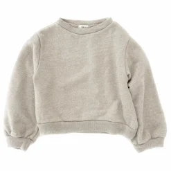 Enfant Longlivethequeen Sweat Boxy |