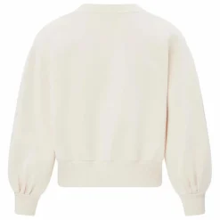 Femme SMALLABLE BASICS Sweats|Sweat Boxy Femme Molleton Bio |