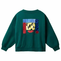 Enfant Wynken Sweat Bravo Coton Bio |