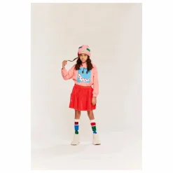 Enfant Wynken Sweats|Sweat Bravo Musique Coton Bio |