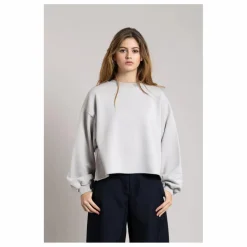 Femme Smallable Woman Sweat Bria Coton Bio |