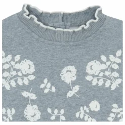 Enfant Tartine et Chocolat Sweat Brodé |