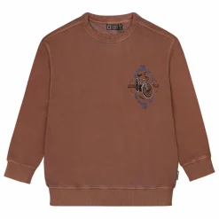 Clearance Tumble N'Dry Sweat Brookville | Marron