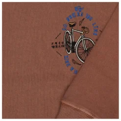 Clearance Tumble N'Dry Sweat Brookville | Marron