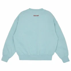 Enfant Main Story Sweat Bubble Coton Bio |