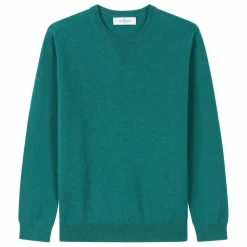 Enfant Bompard Sweat Cachemire |