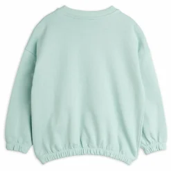 Enfant Mini Rodini Sweat Camp Rodini Coton Bio |