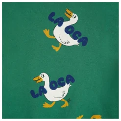 Enfant Bobo Choses Sweats|Sweats|Sweat Canards La OCA Coton Bio |