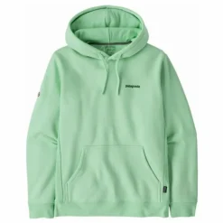 Femme Patagonia Sweats|Sweats, Pulls|Sweat Capuche Fitz Roy Icon Uprisal Fibres Recyclées |