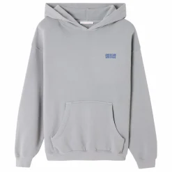 Femme American Vintage Sweats|Sweat Capuche Izubird |