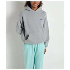 Femme American Vintage Sweats|Sweat Capuche Izubird |