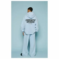 Femme American Vintage Sweats|Sweat Capuche Plizzy - Capsule 20 ans |