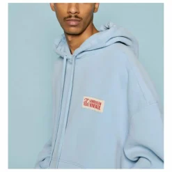 Femme American Vintage Sweats|Sweat Capuche Plizzy - Capsule 20 ans |