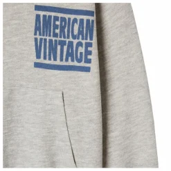 Enfant American Vintage Sweat Capuche Zofbay |